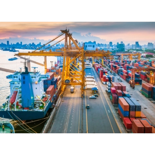 صادرات از ایران